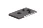 Preview: "Micro" Red Dot Adapter Ruger 57